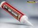 Герметик силіконовий Titebond 100% Silicone Sealant, 0,3 л 41748 фото 1
