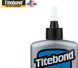 Клей для дерева Titebond Quick & Thick Multi-Surface Glue, 237 мл, белый 4176241763 фото 3