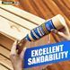 Клей для дерева Titebond II Premium Wood Glue, 118 мл, кремовый 60726077 фото 3